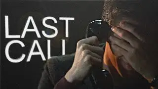 multifandom | last call