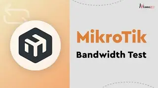 MikroTik Bandwidth Test - See Your Network Speeds!