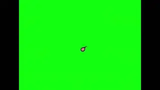 🌹monster how should I feel?🌹 // gacha green screen lips // free to use✨