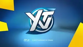 YTV/Nelvana (2012)
