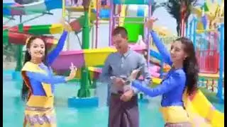 ဖော်ဝေး - အချိန်တန်ပီ [Official MV]