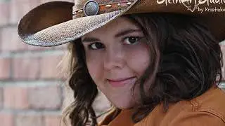 Katelyn senior