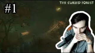БРАТИШКИН ПРОХОДИТ ХОРРОР: THE CURSED FOREST #1