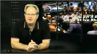 July 18th Trader's Edge with host Steve Rhodes - 2012