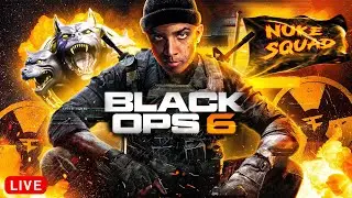ENTERING 10th Prestige! RACE TO MASTER PRESIGE! (BLACK OPS 6)