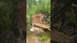 #automobile #offroad #лето #камазист Вот он дал так дал угля #подпишись