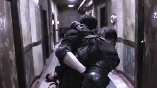 THE RAID: REDEMPTION - Unrated Online Premiere Clip!