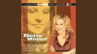 I Love Being Here With You (Album Version)