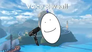 ItzNickRblx voice reveal
