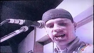Facepiece Live Sept. 07 2001