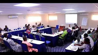 SIGHTSAVERS & PARTNERS ASSESS ECONOMIC EMPOWERMENT PROGRAMME