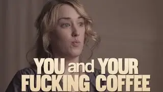 You and Your Fu*king Coffee: Episode 3 - 
