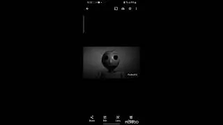 baldi becoming uncanny template