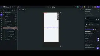 Screenshot and share a widget on Flutterflow