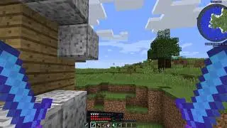 БАГ В Industrial Craft 2 на дюп!!!