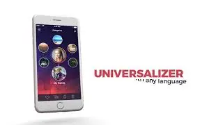 (Product) 7 App Promo Mock-Up Kit V.2 ( After Effects Template Intro )