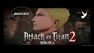 Attack On Titan 2 | Top Of My Class | Episode 2