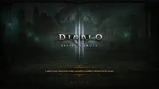 Diablo 3 Season 10 (patch 2.6.7) GR118 Solo WW Rend Barb