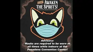 Awaken The Spirits - 2021