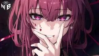 Alan Walker - Beautiful Nightmare (feat. bludnymph)
