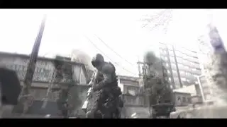 Sony Vegas Tutorial- Ghosting Effect (Marathon 1)