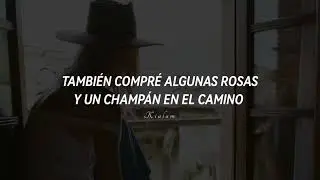 George Strait // If You're Thinking You Want A Stranger (Traducción en español)