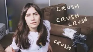 girl gotta poop also crush