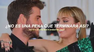 Miley Cyrus - Jaded || 