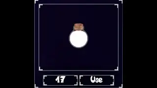 Popping 17 heavy potions 2 in corruption