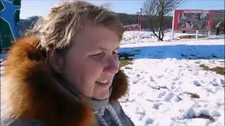 лагонаки
