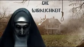 Why The True Story of The Conjuring Is Scarier Than The Movie