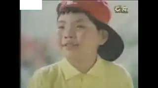 Cartoon Network Taiwan June 15 2007