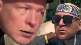 #TUFFTALK PARODY: LEGENDS OF TUFF CREW