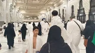 Safa Marwah ⛰️ Live 🔴 Makkah 🕋