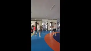 школа айкидо ёсинкан для взрослых в Москве #взрослые #айкидо #кенсинкан #москва