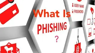 What Is Phishing ? How It works ? Practical Video Of Phishing ?