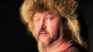 KURGAN – SPIRIT AWAKENING