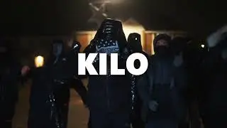 [FREE FOR PROFIT] Uk Drill Type Beat x Ny Drill Type Beat 