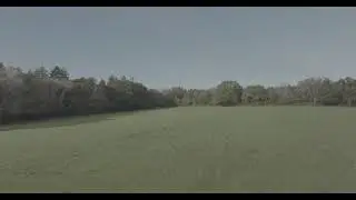 DJI Mavic 3 D-Log sample footage