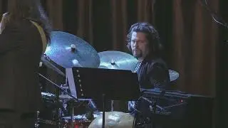 Live people Ensemble - Oleo