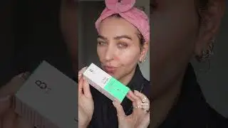 Am skincare routine- oily sensitive skin #skincare #skincareproducts #glasskin #skincareroutine