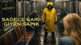 Rutinim Belki De Benim Sonumu Getirdi  - Türkçe CreepyPasta / Korku Hikayesi / Reddit Korku Hikayesi