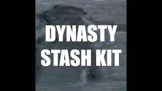 [FREE] +200 DYNASTY STASH KIT [YEAT, SYNTHETIC, ADL, LYFESTYLE, EXPERIMENTAL]