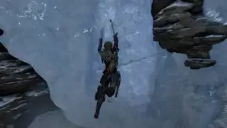 Rise Of The Tomb Raider PS4 - Walkthrough Part 77