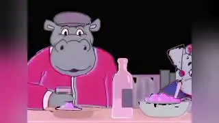 Ну,погоди! ( Утренняя песня)