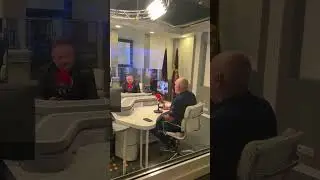 Ничего подобного в ОПГ девяностых я не наблюдал.