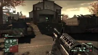 Homefront | LAGGY AS FUCK!