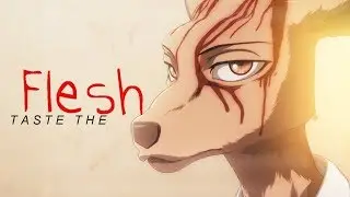 Louis [Beastars] FLESH