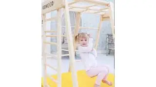 диск-качели