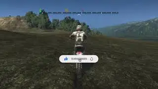 Learning how to play Mx vs ATV